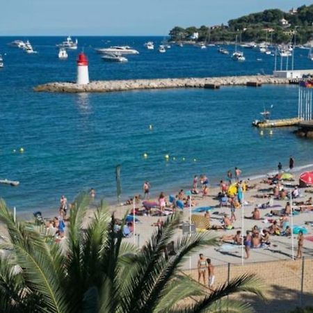 2P Neuf Au Coeur De St Jean Cap Ferrat Apartment Saint-Jean-Cap-Ferrat Exterior photo